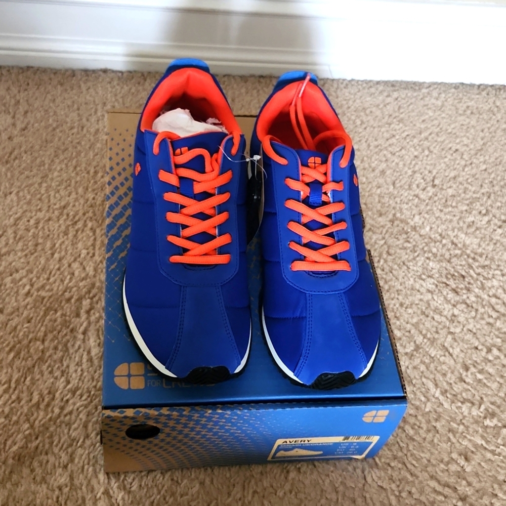 Shoes for Crews women's shoes